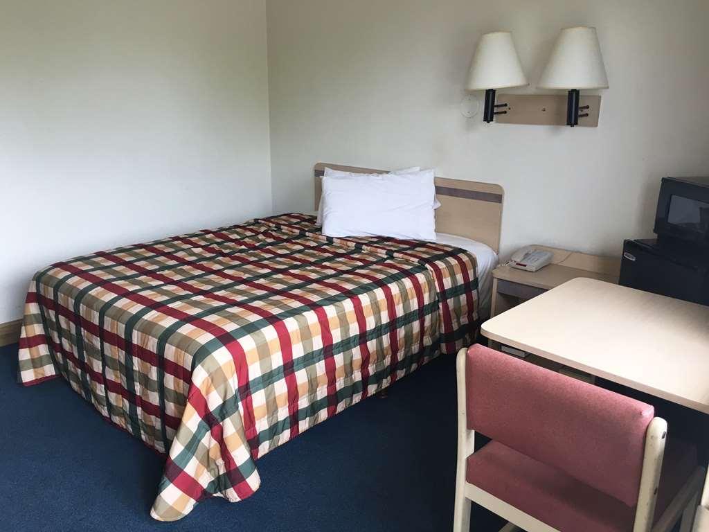 America'S Best Value Inn & Suites-Helena Habitación foto